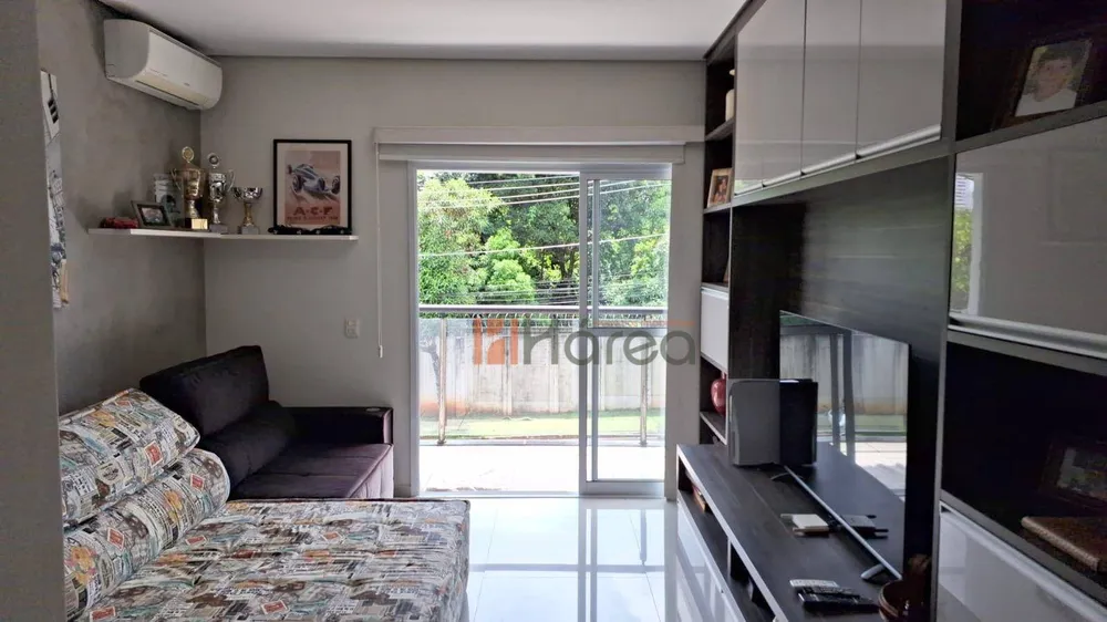 Sobrado, 5 quartos, 340 m² - Foto 9
