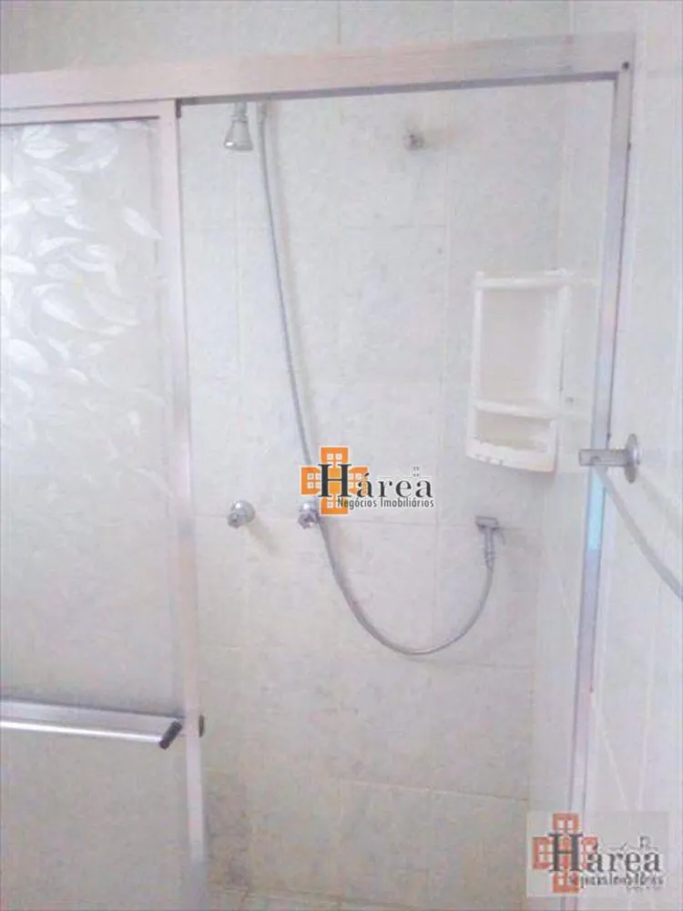 Sobrado, 3 quartos, 200 m² - Foto 5