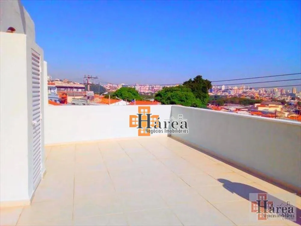 Sobrado, 3 quartos, 200 m² - Foto 15