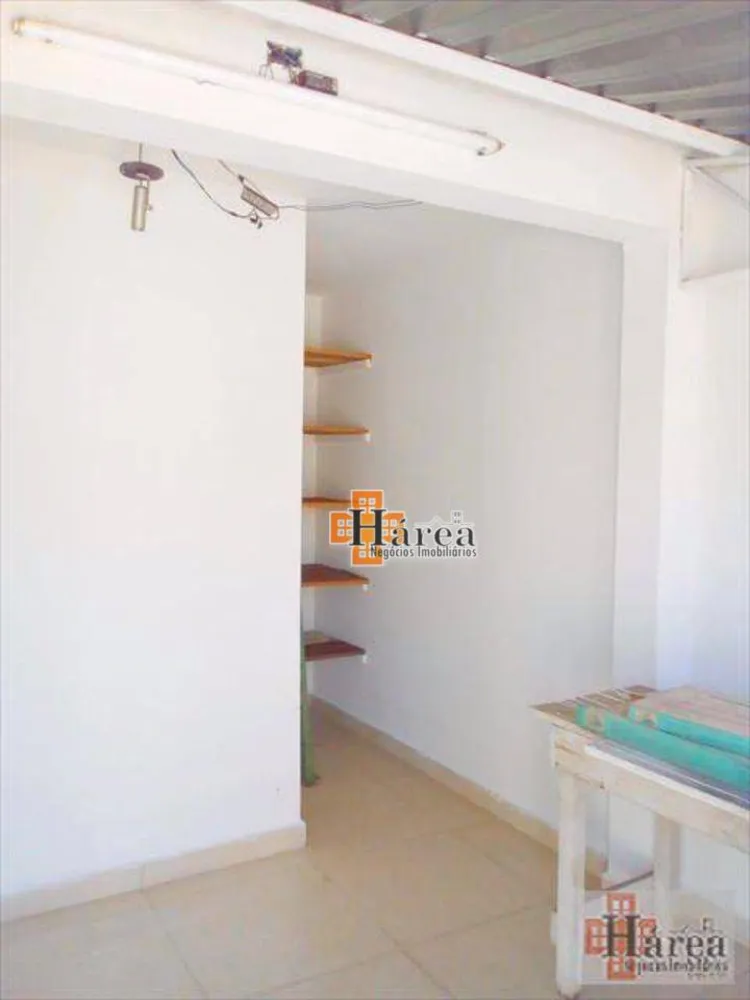Sobrado, 3 quartos, 200 m² - Foto 12