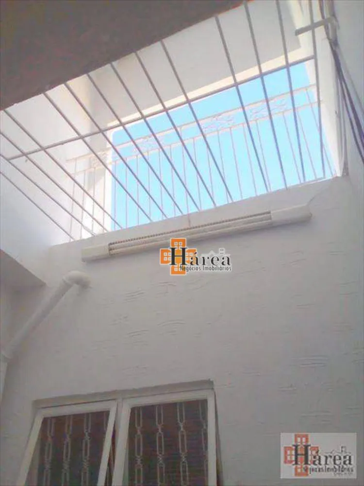 Sobrado, 3 quartos, 200 m² - Foto 4
