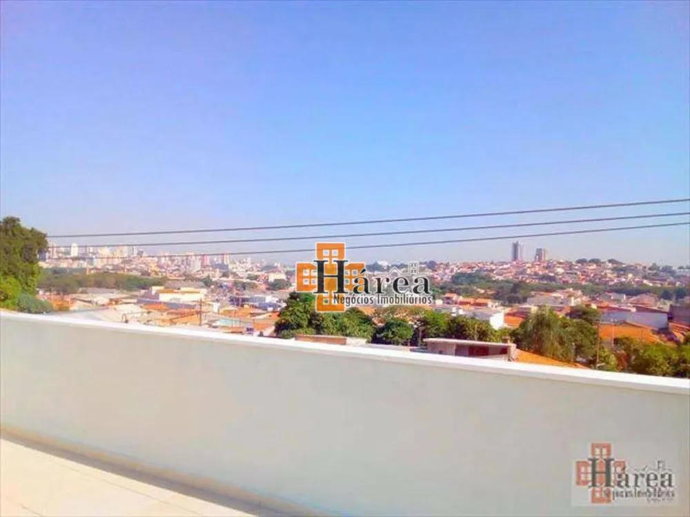 Sobrado, 3 quartos, 200 m² - Foto 16