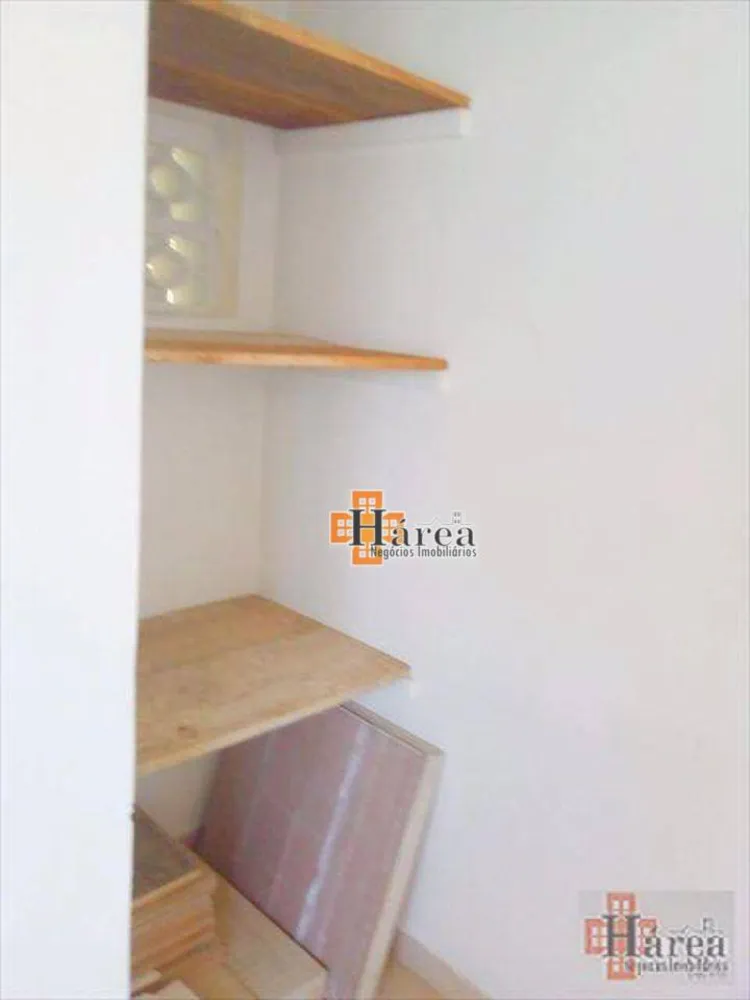 Sobrado, 3 quartos, 200 m² - Foto 11