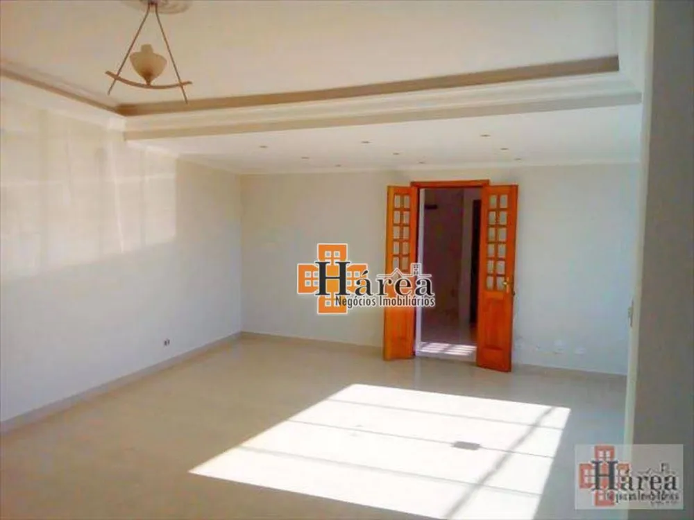 Sobrado, 3 quartos, 200 m² - Foto 3