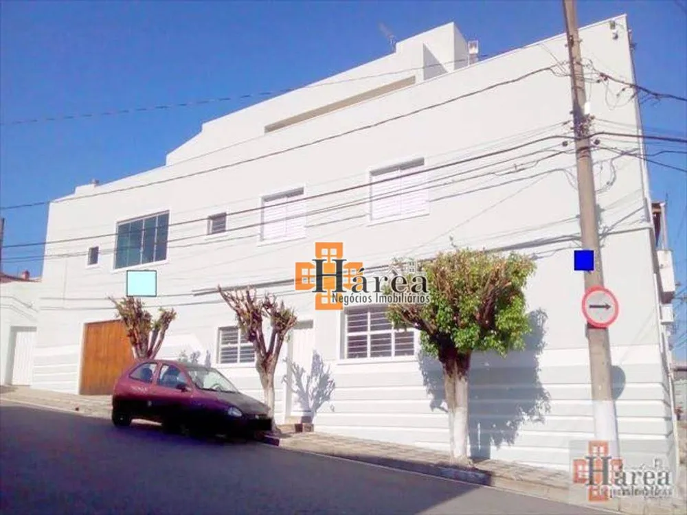 Sobrado, 3 quartos, 200 m² - Foto 1