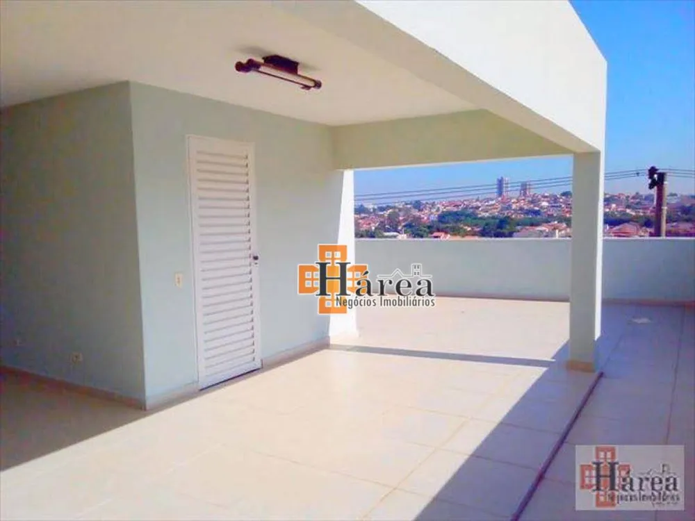Sobrado, 3 quartos, 200 m² - Foto 13
