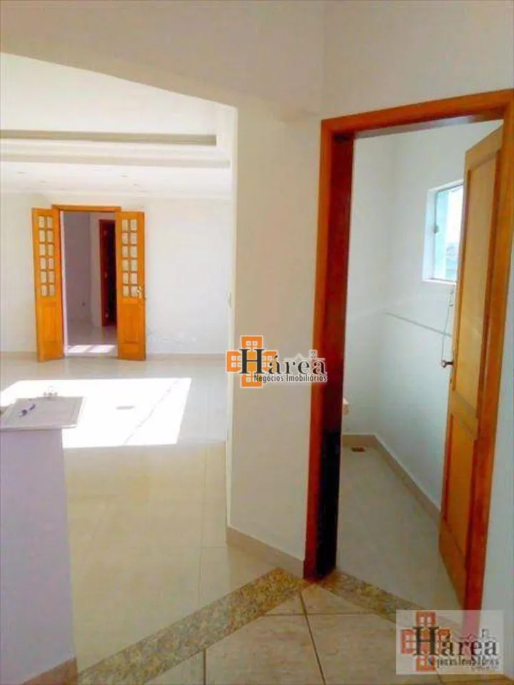 Sobrado, 3 quartos, 200 m² - Foto 2