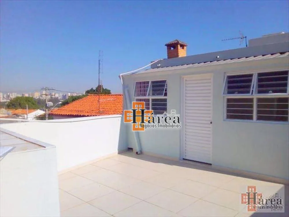 Sobrado, 3 quartos, 200 m² - Foto 9