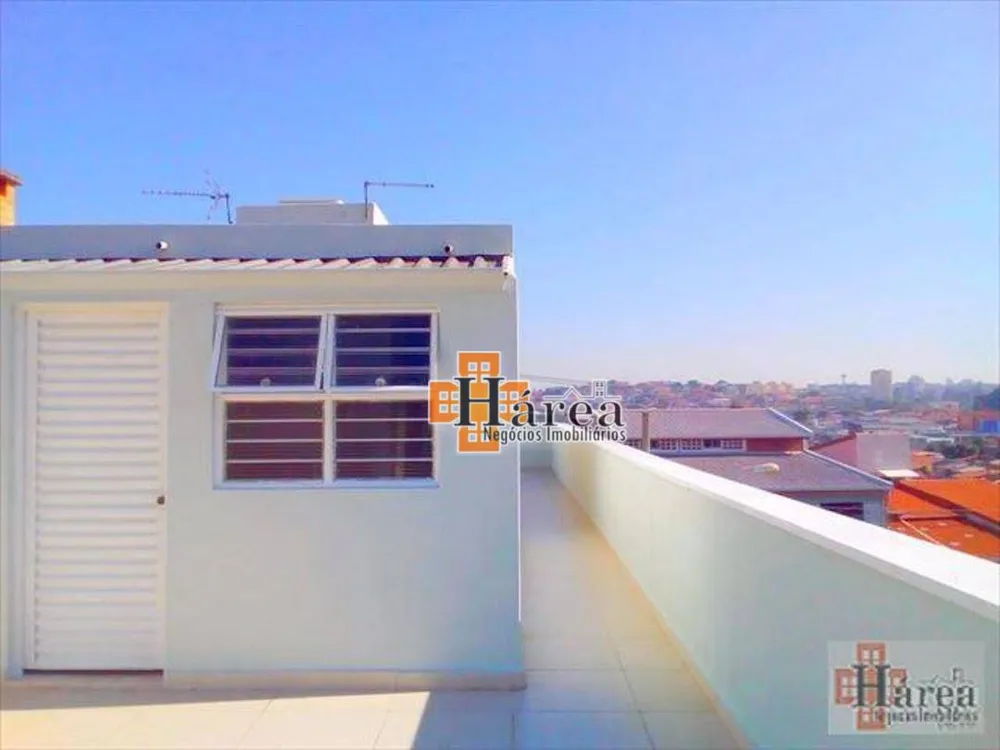 Sobrado, 3 quartos, 200 m² - Foto 10