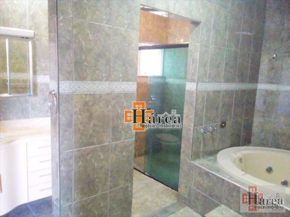 Sobrado, 3 quartos, 200 m² - Foto 8