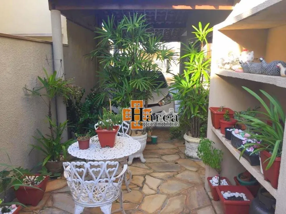 Sobrado, 4 quartos, 235 m² - Foto 4