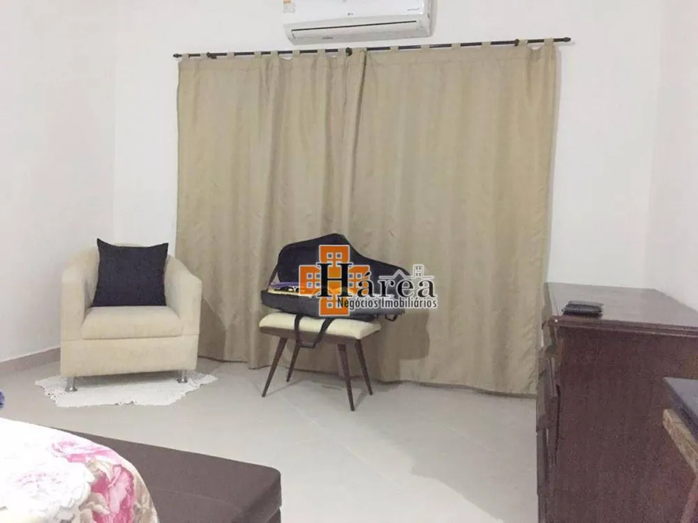 Sobrado, 4 quartos, 235 m² - Foto 3