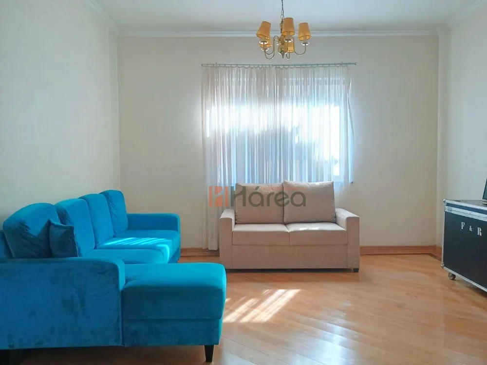 Sobrado, 4 quartos, 342 m² - Foto 9