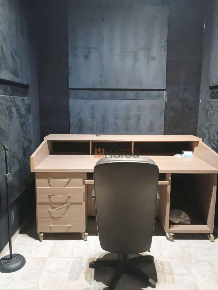 Sobrado, 4 quartos, 342 m² - Foto 8
