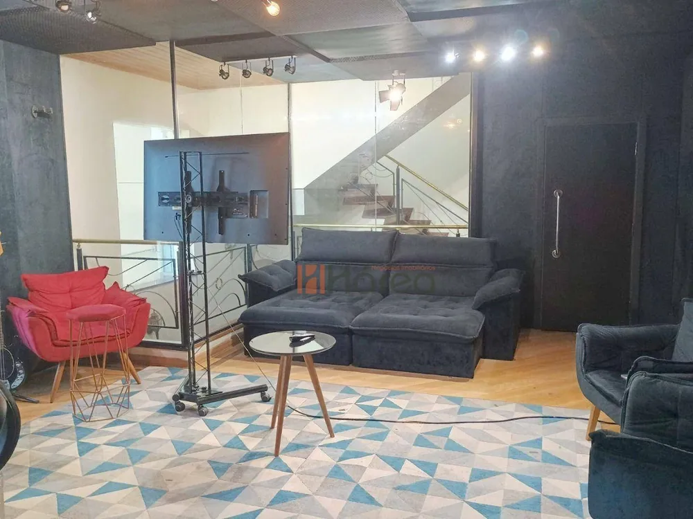 Sobrado, 4 quartos, 342 m² - Foto 3