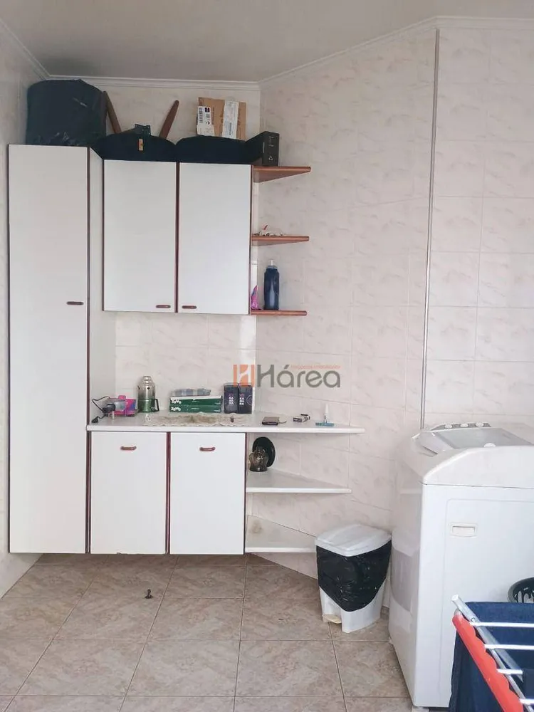 Sobrado, 4 quartos, 342 m² - Foto 5