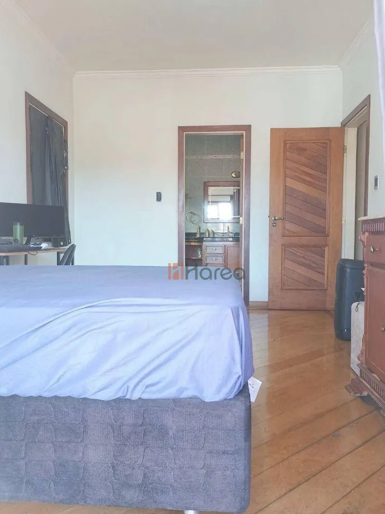 Sobrado, 4 quartos, 342 m² - Foto 12