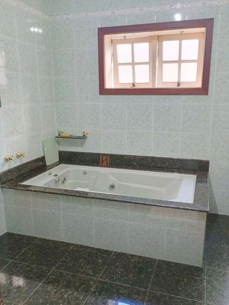 Sobrado, 4 quartos, 342 m² - Foto 14