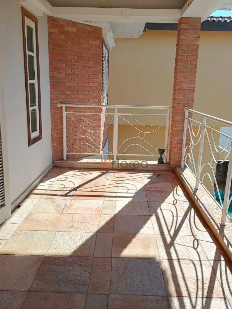 Sobrado, 4 quartos, 342 m² - Foto 15