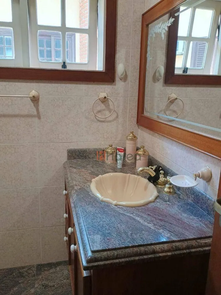 Sobrado, 4 quartos, 342 m² - Foto 11