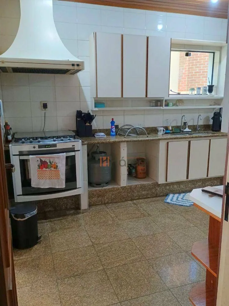 Sobrado, 4 quartos, 342 m² - Foto 4