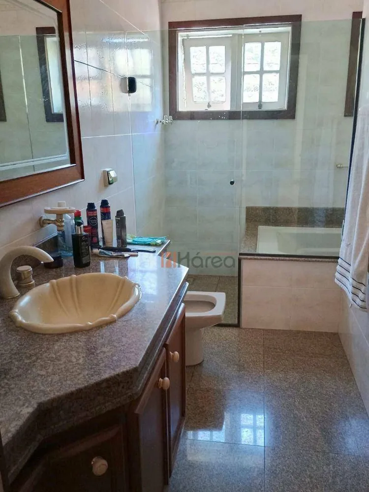 Sobrado, 4 quartos, 342 m² - Foto 10