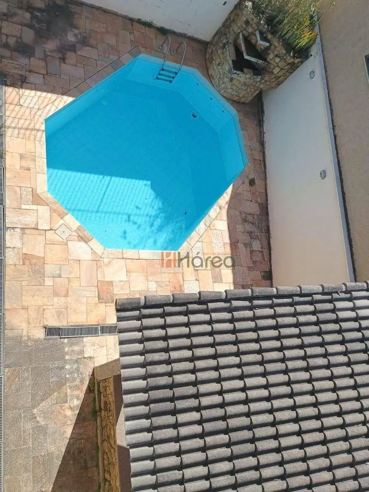 Sobrado, 4 quartos, 342 m² - Foto 16