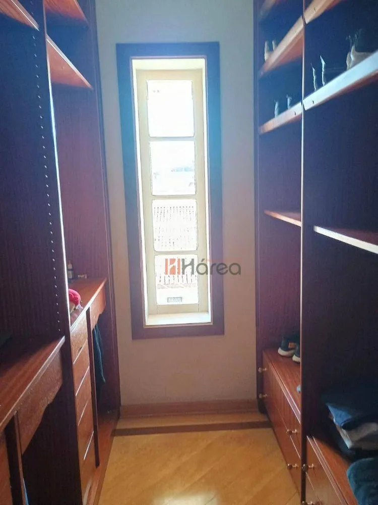 Sobrado, 4 quartos, 342 m² - Foto 13