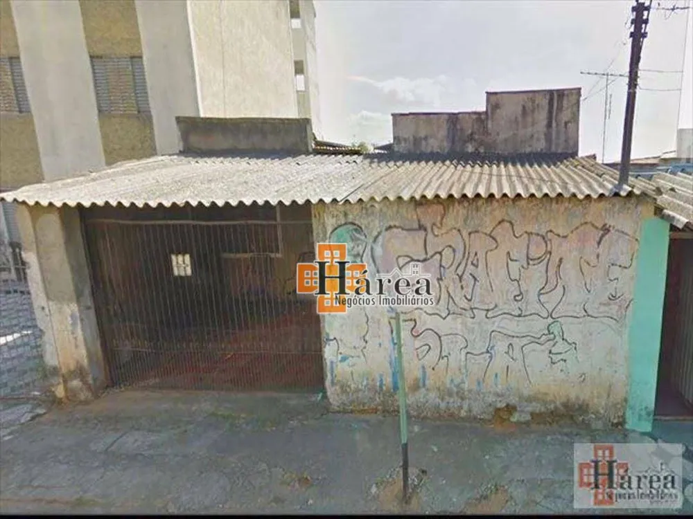 Terreno, 378 m² - Foto 1