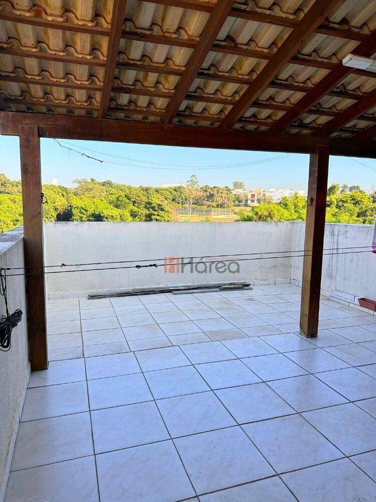 Cobertura à venda com 4 quartos, 120m² - Foto 4
