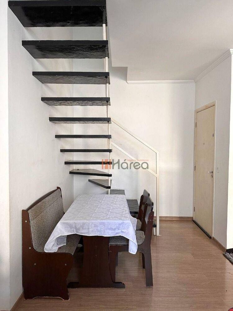 Cobertura à venda com 4 quartos, 120m² - Foto 2