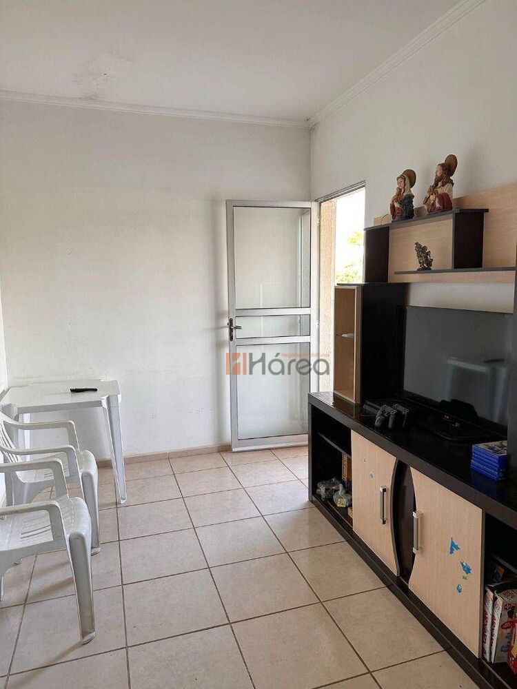 Cobertura à venda com 4 quartos, 120m² - Foto 1