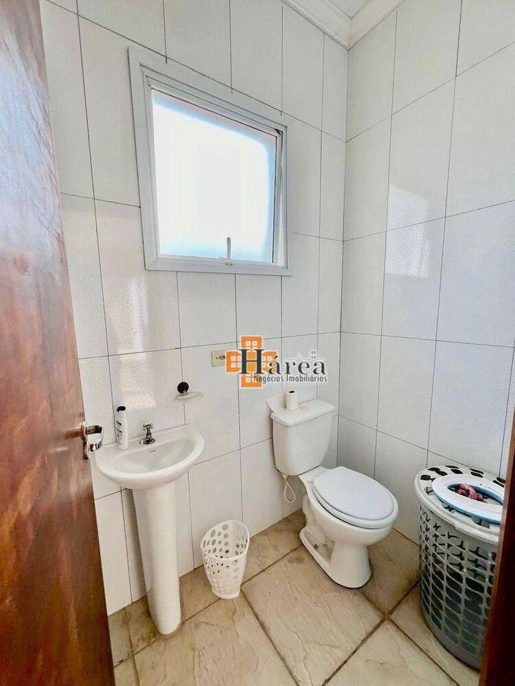 Casa de Condomínio, 3 quartos - Foto 8