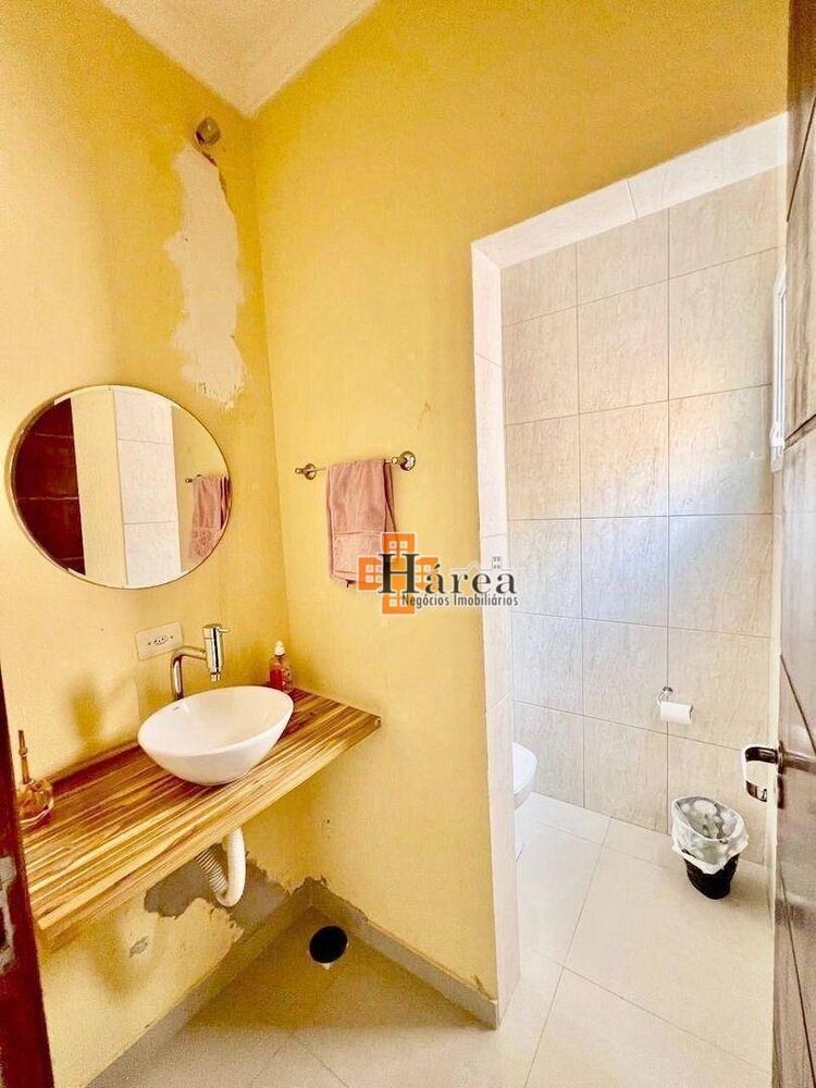 Casa de Condomínio, 3 quartos - Foto 11