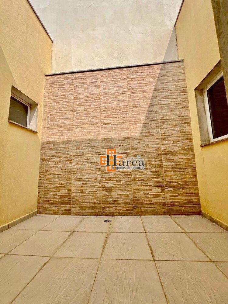 Casa de Condomínio, 3 quartos - Foto 12