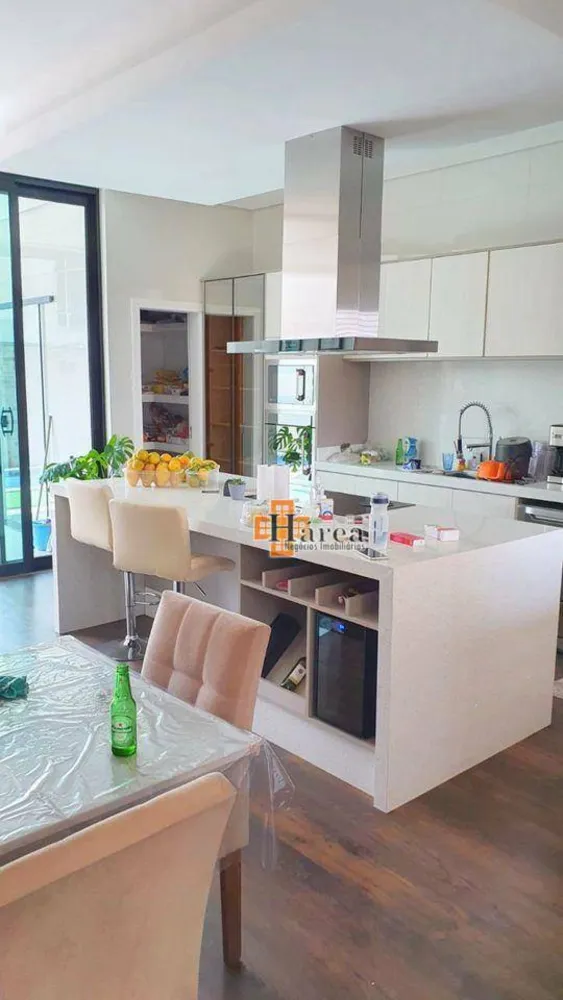 Sobrado, 3 quartos, 186 m² - Foto 2