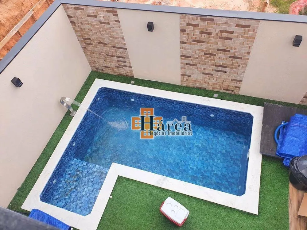 Sobrado, 3 quartos, 186 m² - Foto 4