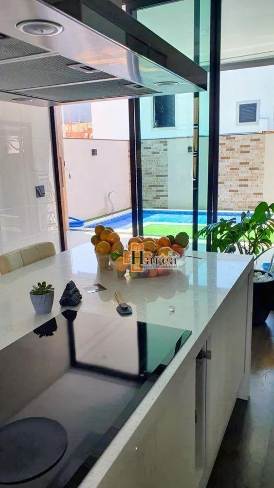 Sobrado, 3 quartos, 186 m² - Foto 3