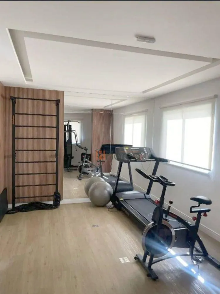 Apartamento, 2 quartos, 45 m² - Foto 12