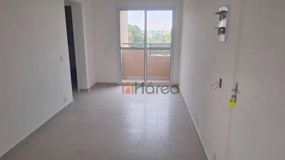 Apartamento, 2 quartos, 45 m² - Foto 3