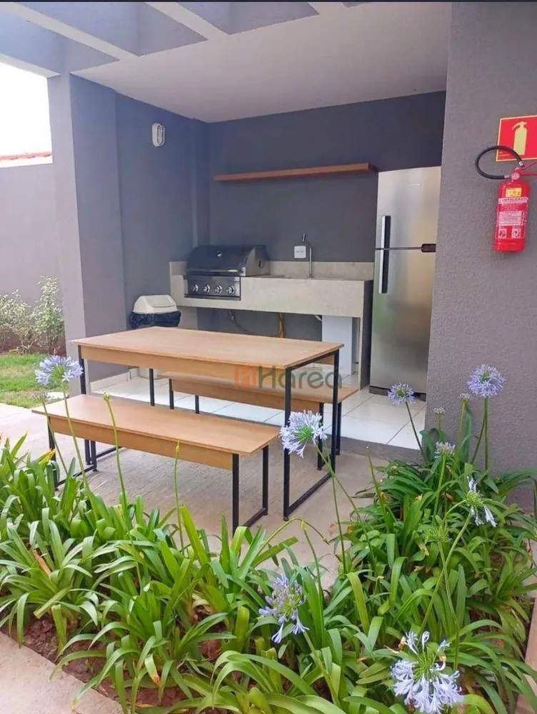 Apartamento, 2 quartos, 45 m² - Foto 9
