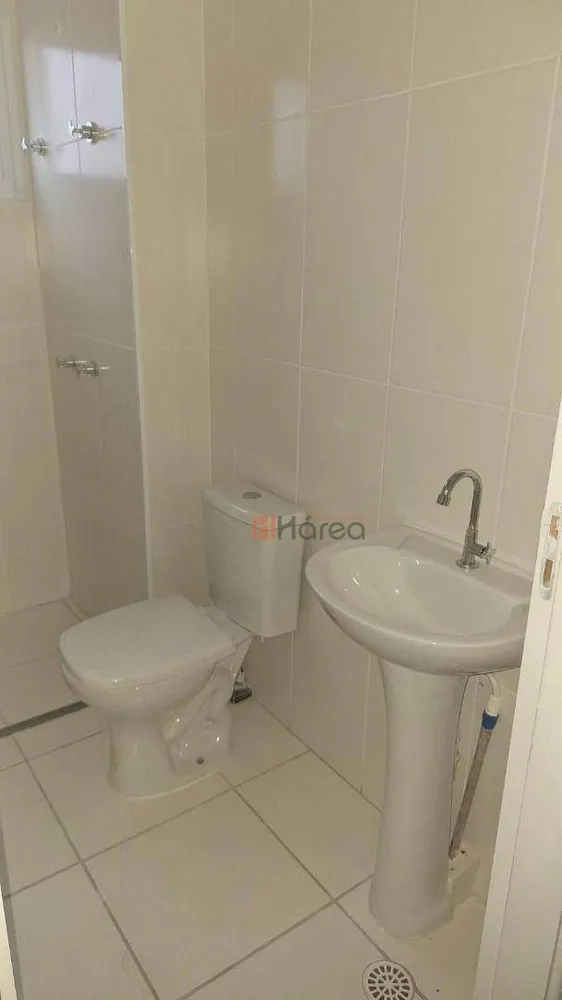 Apartamento, 2 quartos, 45 m² - Foto 8