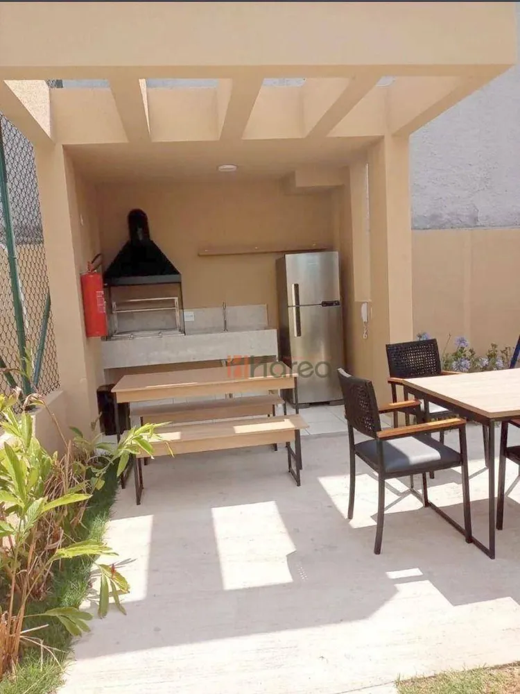 Apartamento, 2 quartos, 45 m² - Foto 13