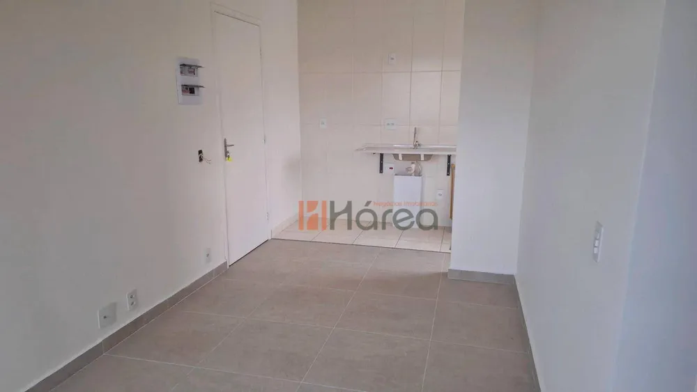 Apartamento, 2 quartos, 45 m² - Foto 5