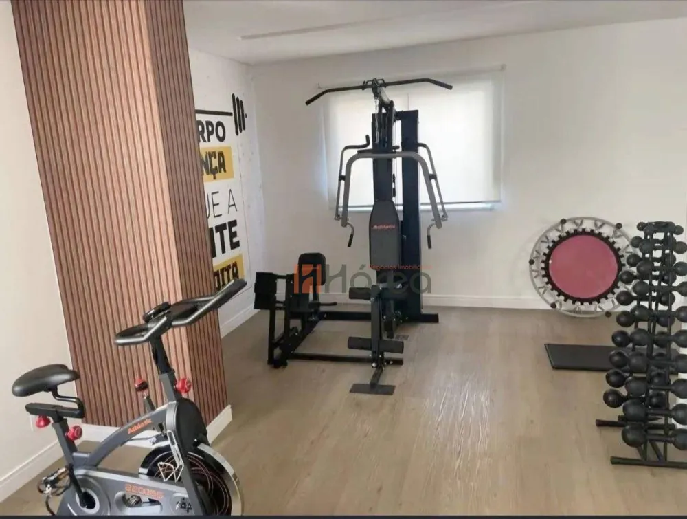 Apartamento, 2 quartos, 45 m² - Foto 16