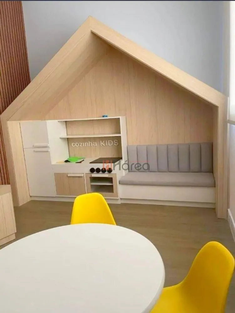 Apartamento, 2 quartos, 45 m² - Foto 15