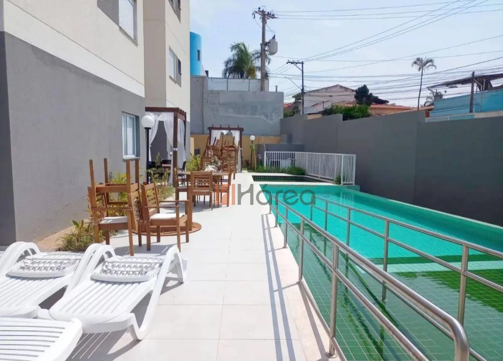 Apartamento, 2 quartos, 45 m² - Foto 10