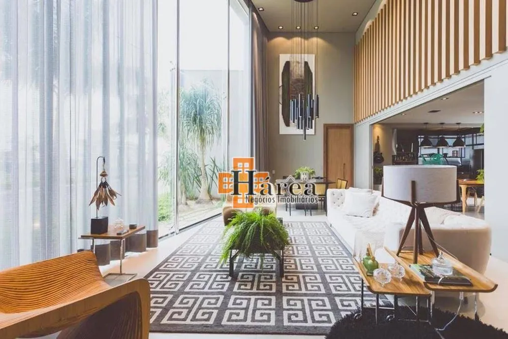 Sobrado, 4 quartos, 394 m² - Foto 3