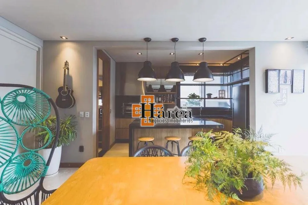 Sobrado, 4 quartos, 394 m² - Foto 18