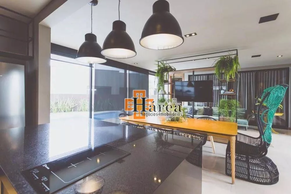 Sobrado, 4 quartos, 394 m² - Foto 7